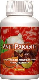 ANTI-PARASITE
Prírodný antiparazitárny prostriedok. <br><br>Cena produktu: 28,90 € <br><br>
Viac info na stránke....